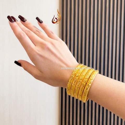 Regular Wear Sairs Bangles
