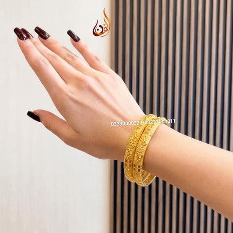 Regular Wear Sairs Bangles