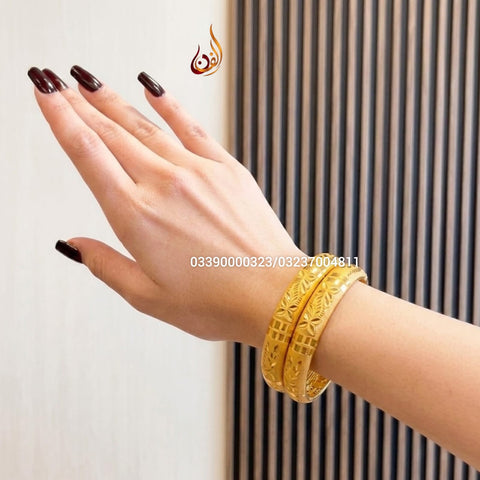 Regular Wear Sairs Bangles