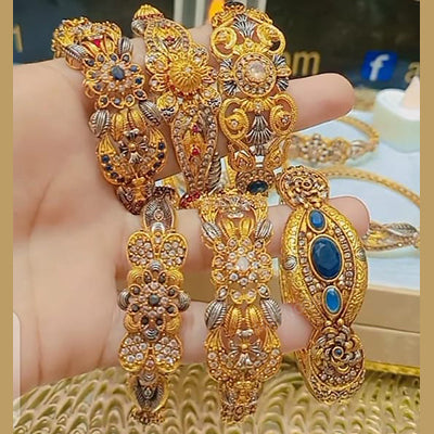 Sona Polish Kara Bracelet