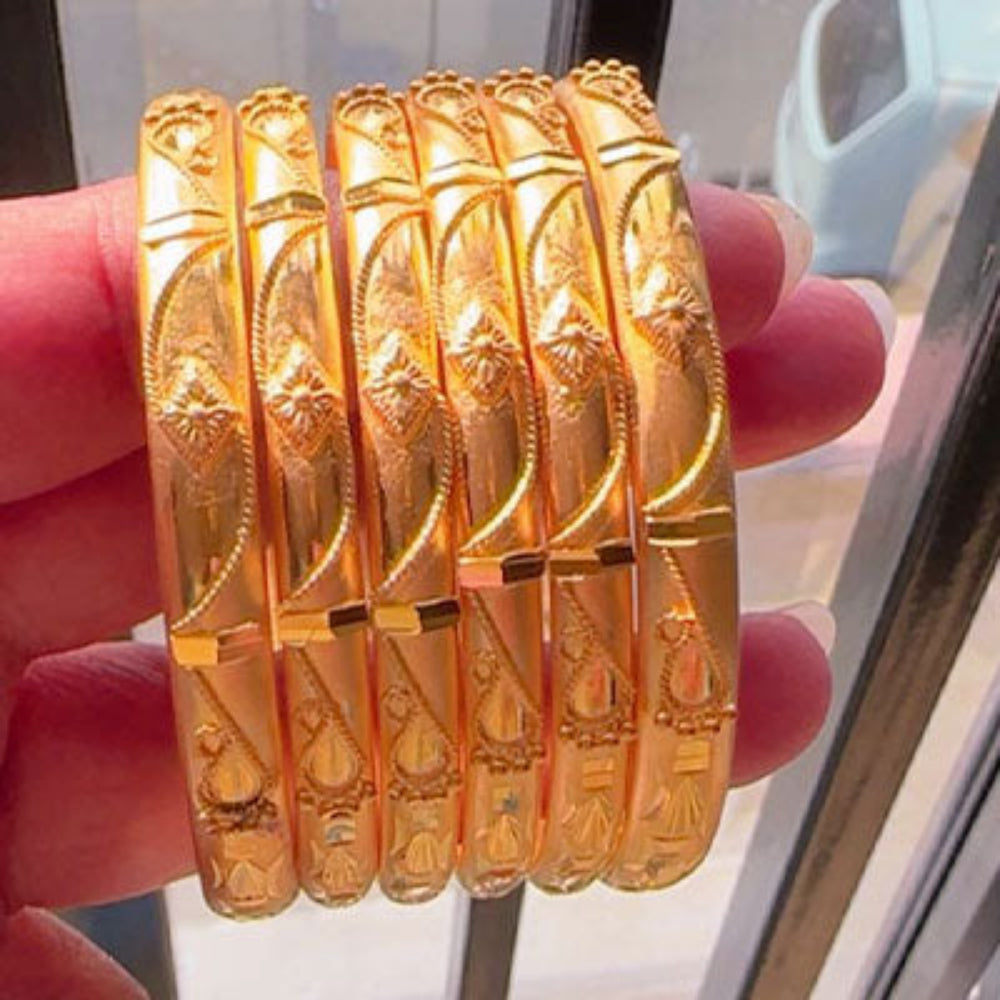 Sona Polish Maryam Bangles Set