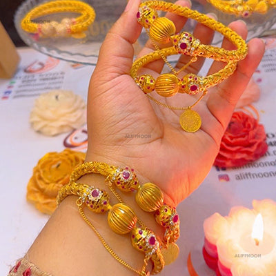 Sona Polish Dassa Kangan