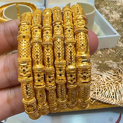 Sona Polish Bangles