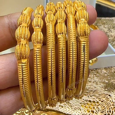 Sona Polish Bangles