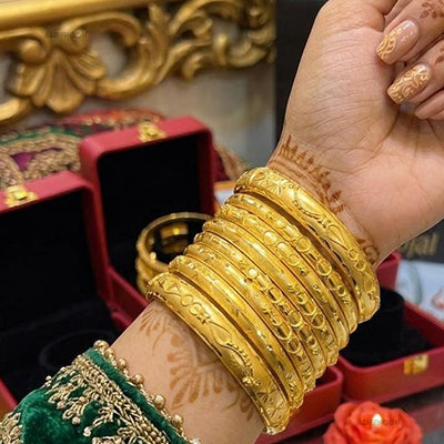 Sona Polish Menia Bangles