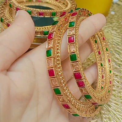 South Indian Bangles