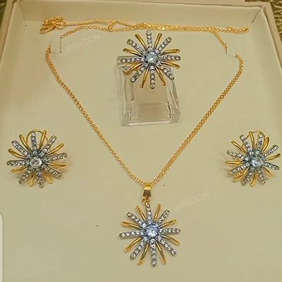 Diamond Cut Set