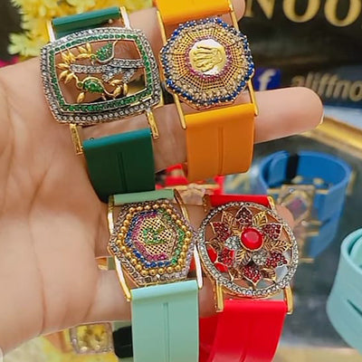 Watch Bracelet
