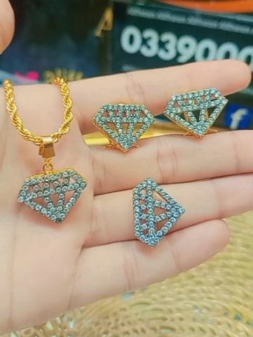 Superman Logo Set