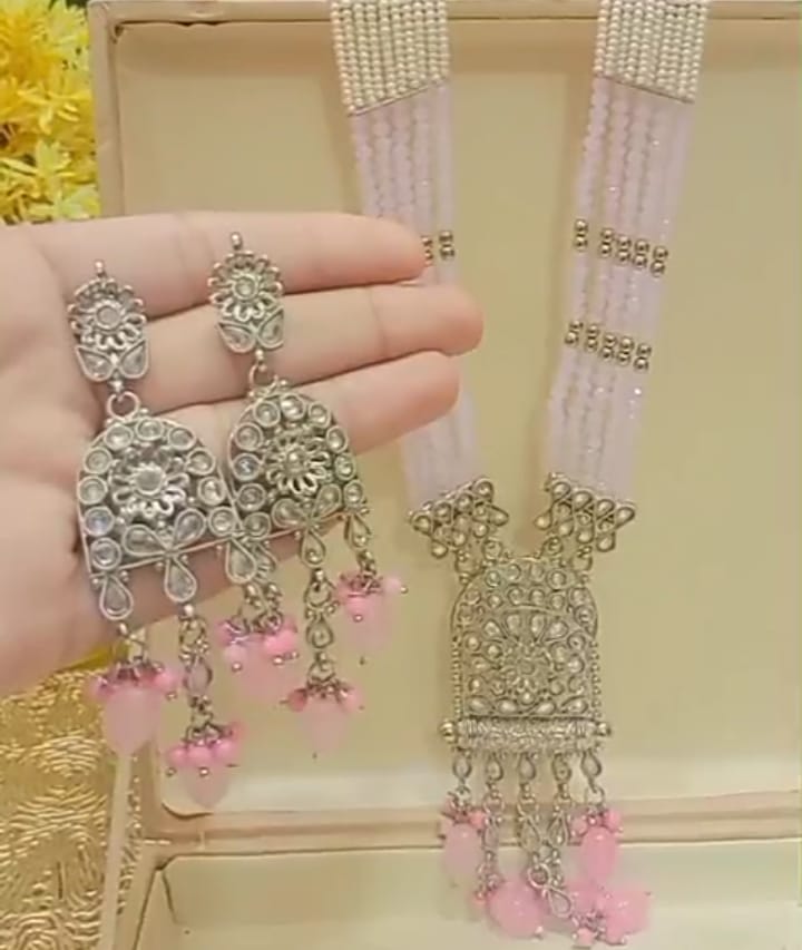 beads mala set