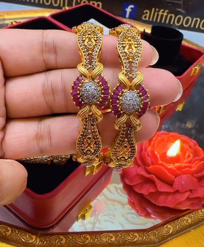 Ruby Sunshine Chandi Kara