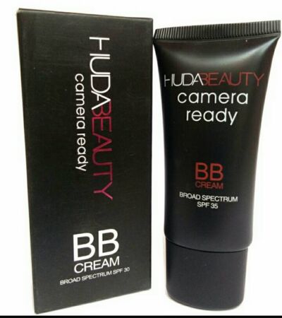 Huda Beauty BB Cream