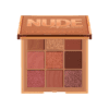 Huda Beauty Nude Obsession Eye Shadow Pallet Medium