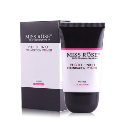 Miss Rose Photo Finish Primer