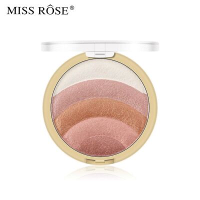 Miss Rose Rainbow Highlighter