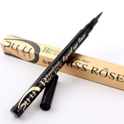 Miss Rose Eyeliner Pencil 