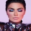 Huda Beauty Mercury Retrograde Eyeshadow Palette