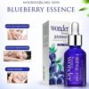 BIOAQUA Blueberry Wonder Essence For Face Skin Care