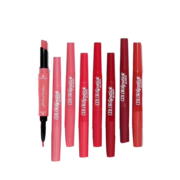 Hang-Feng-Silky-Touch-Lipstick-Set-Of-6