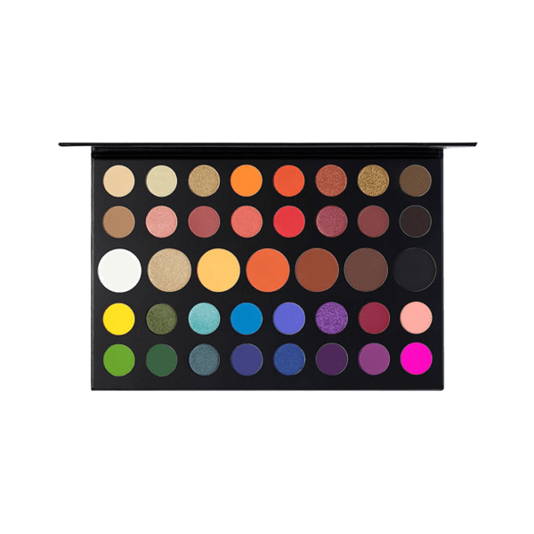 The-James-Charles-Artistry-Eye-Shadow-Palette-By-Morphe