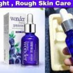 BIOAQUA Blueberry Wonder Essence For Face Skin Care