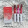 Heng Feng Set Of 3 Smoky Lipstick