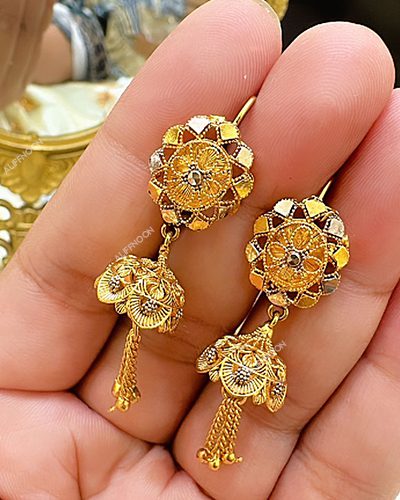 Gold-dipped-earrings3