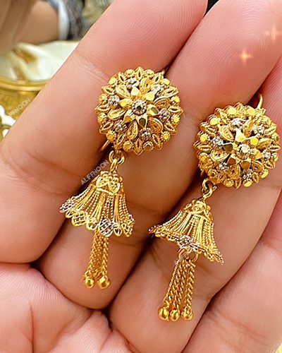 Gold-dipped-earrings4