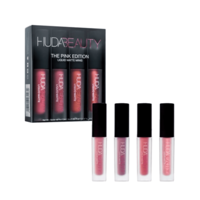 Huda-Beauty-Lip-Countur-Set-and-8-Mini-Gloss