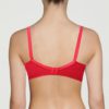 Simple Jersey Non-Padded Full Cover Bra Jersey Brazier High Quality Cotton Bra