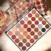 Miss Rose 35 Color Fashion Eyeshadow Palette