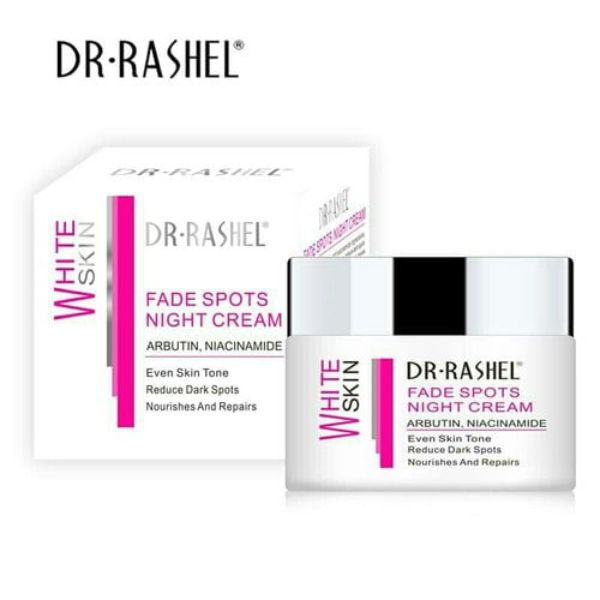 Dr rashel fade spots night cream