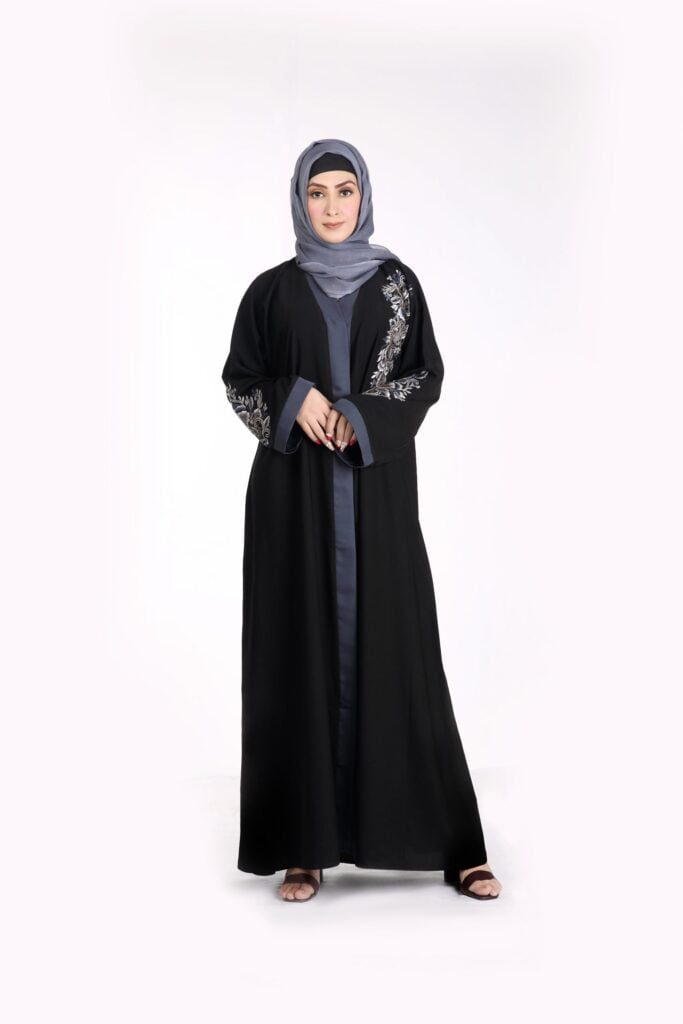 Sapphire Abaya Price In Pakistan - Aliffnoon