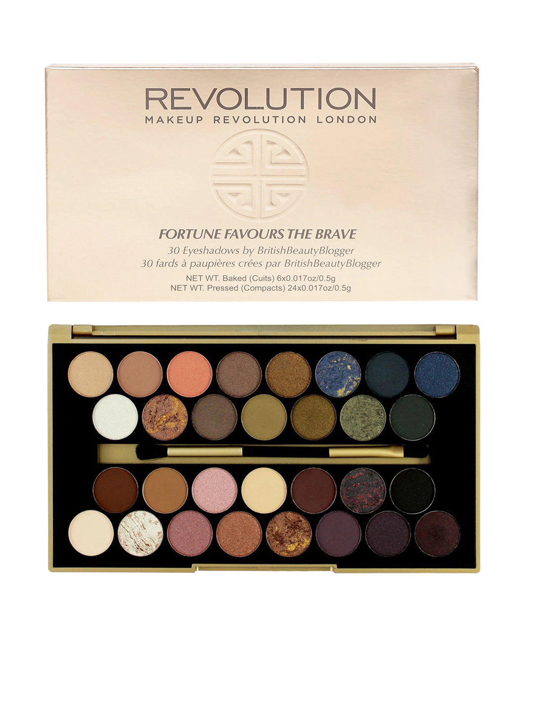 11521114250392-Makeup-Revolution-London-Eye-Shadow-Palette-2381521114250314-1