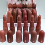 MISSROSE BULLET LIPSTICK NUDE COLLECTION PACK OF 6