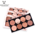 MISSROSE COUNTOUR AND AND HIGHLIGHT PALLETE