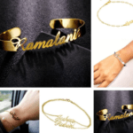 Name Bracelet