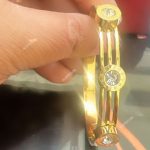 Thailand Gold Plated Bracelet