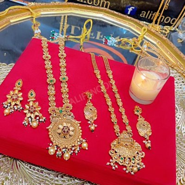 Rajwari-Mala-Set