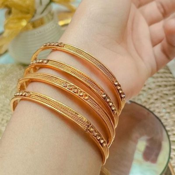 Rajwari-bangles